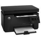 Nạp mực máy in HP M125A