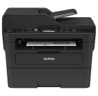 Nạp mực máy in Brother DCP-L2550DW