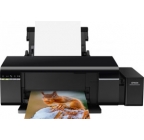 Nạp mực máy in Epson L805