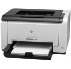 Nạp mực máy in HP LaserJet CP1025